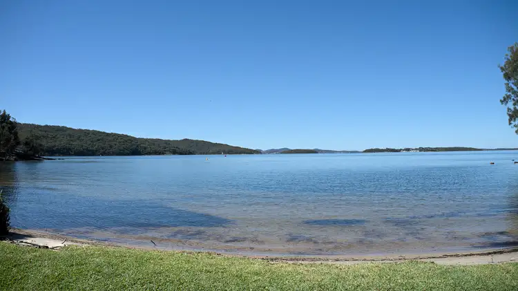 Third view of Homely house listing, 5 Barromee Way, North Arm Cove NSW 2324