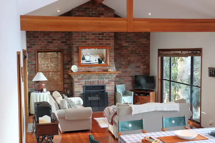 Fourth view of Homely house listing, 5 Barromee Way, North Arm Cove NSW 2324