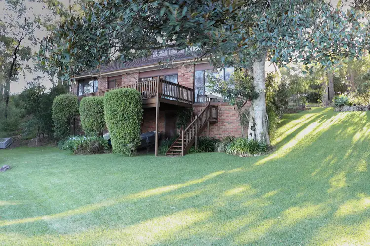 Fifth view of Homely house listing, 5 Barromee Way, North Arm Cove NSW 2324