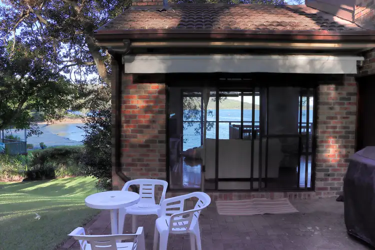 Sixth view of Homely house listing, 5 Barromee Way, North Arm Cove NSW 2324