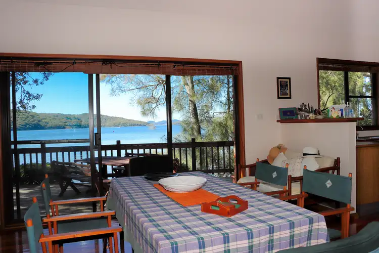 Seventh view of Homely house listing, 5 Barromee Way, North Arm Cove NSW 2324