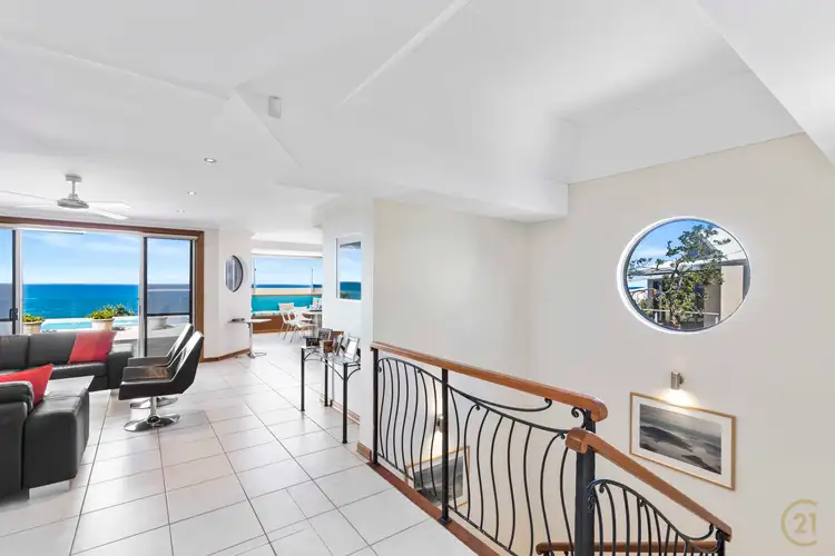 Fourth view of Homely apartment listing, 2/35 Tingira Crescent, Sunrise Beach QLD 4567