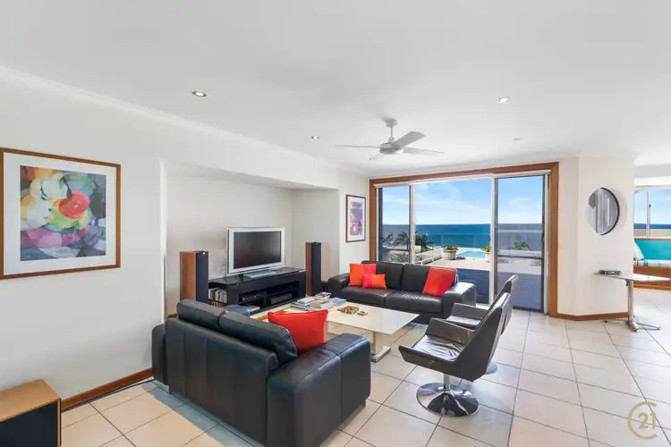Fifth view of Homely apartment listing, 2/35 Tingira Crescent, Sunrise Beach QLD 4567