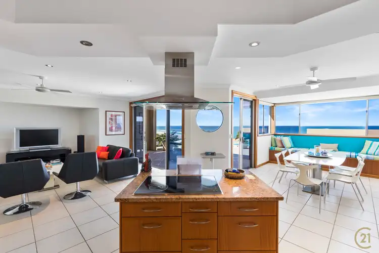 Sixth view of Homely apartment listing, 2/35 Tingira Crescent, Sunrise Beach QLD 4567