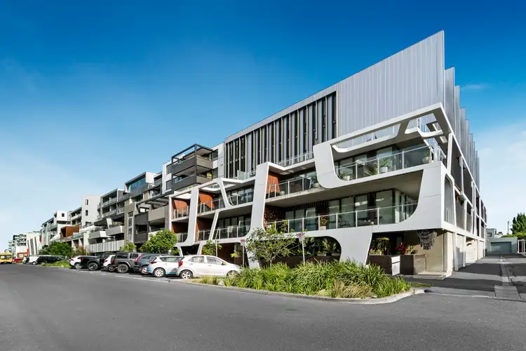 203/111 Nott Street, Port Melbourne VIC 3207