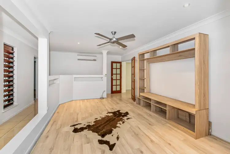 Fifth view of Homely house listing, 12 Shoalmarra Drive, Mount Low QLD 4818