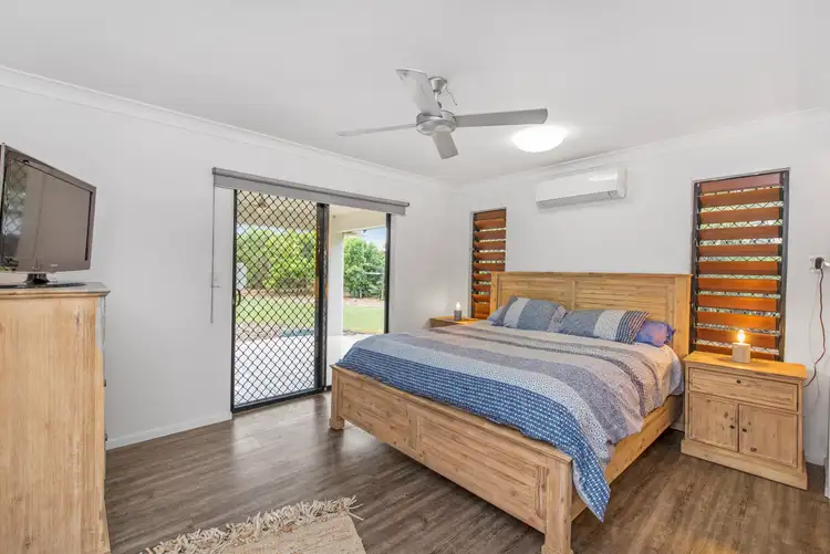 Sixth view of Homely house listing, 12 Shoalmarra Drive, Mount Low QLD 4818