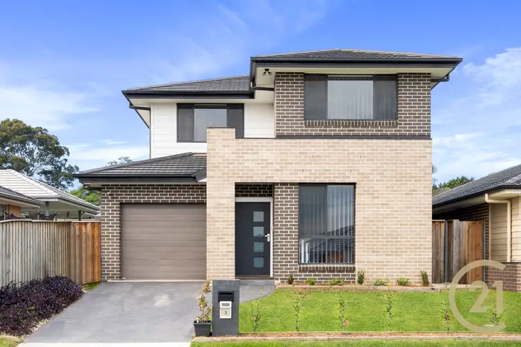 3 Jensen Way, Airds NSW 2560