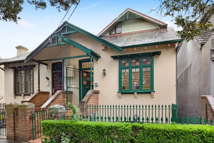 Main view of Homely house listing, 15 Bourke Street, Queens Park NSW 2022