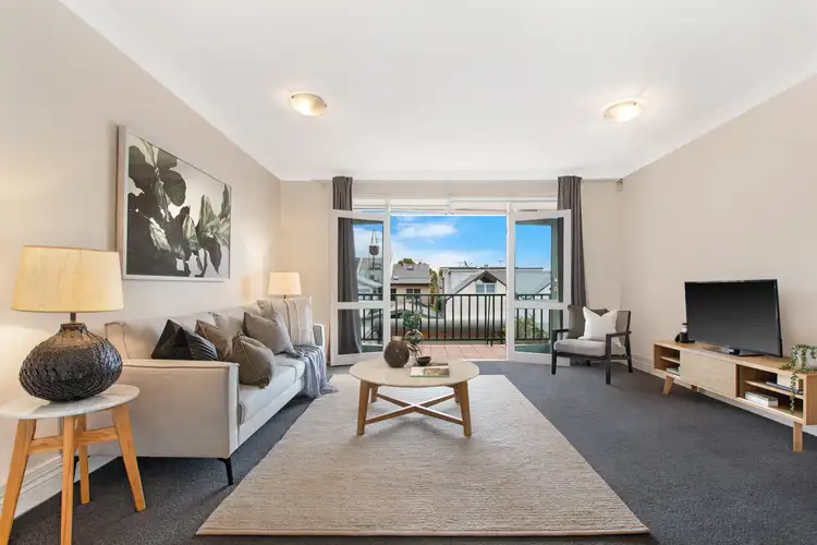 Second view of Homely house listing, 15 Bourke Street, Queens Park NSW 2022
