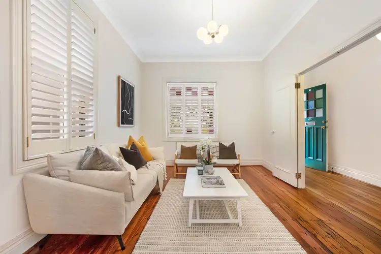 Third view of Homely house listing, 15 Bourke Street, Queens Park NSW 2022