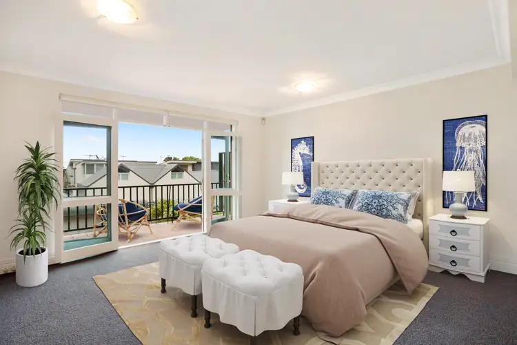 Fourth view of Homely house listing, 15 Bourke Street, Queens Park NSW 2022