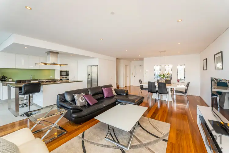 Third view of Homely apartment listing, 106/3 Marco Polo Drive, Mandurah WA 6210