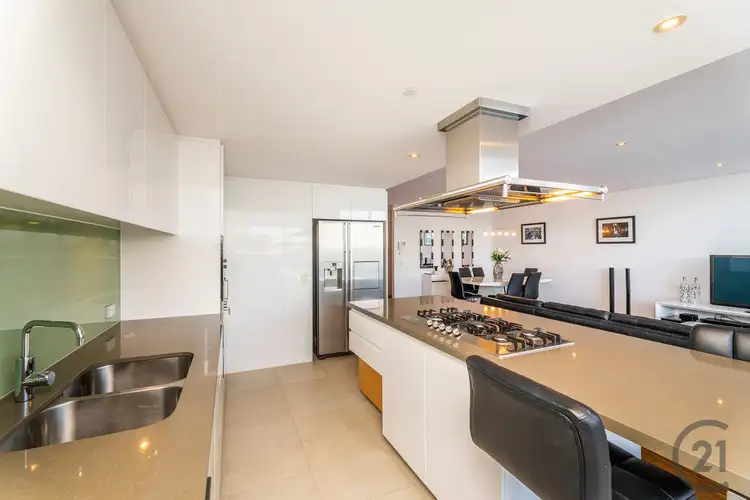 Sixth view of Homely apartment listing, 106/3 Marco Polo Drive, Mandurah WA 6210
