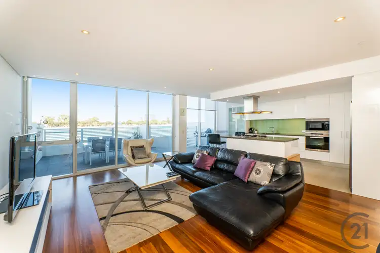 Seventh view of Homely apartment listing, 106/3 Marco Polo Drive, Mandurah WA 6210