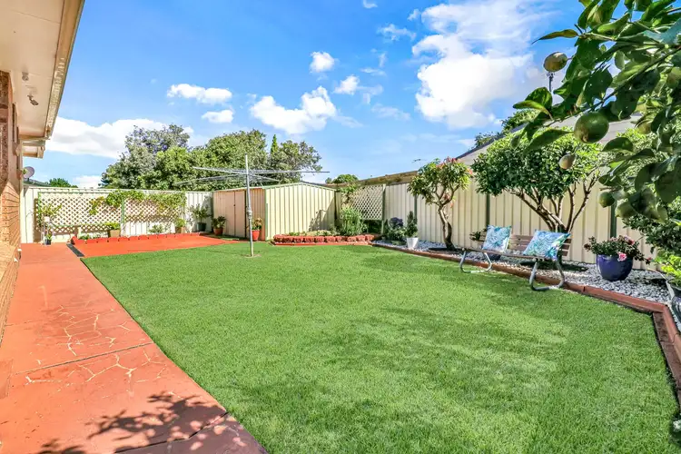 Third view of Homely house listing, 11 Whitlam Avenue, Edensor Park NSW 2176
