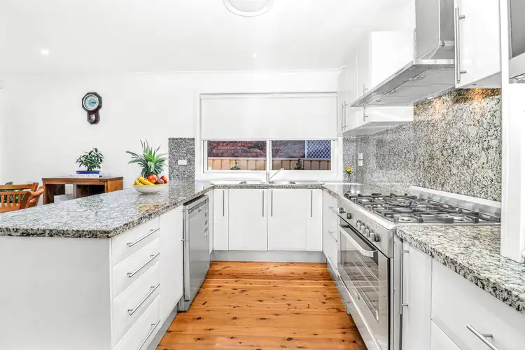 Fourth view of Homely house listing, 11 Whitlam Avenue, Edensor Park NSW 2176