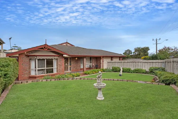 Main view of Homely house listing, 62 Cashel Street, St Marys SA 5042