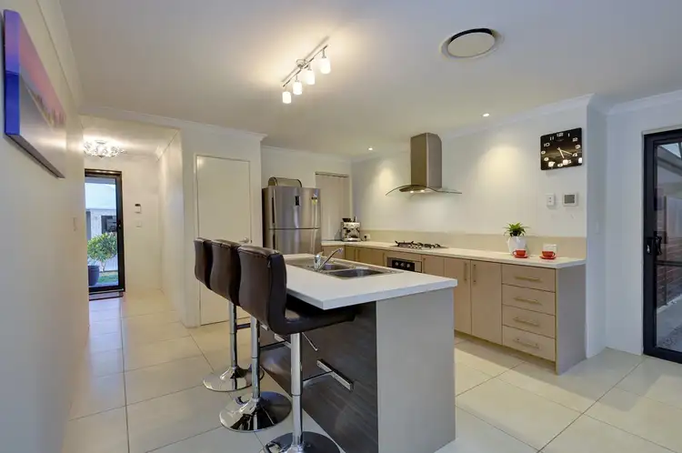 Sixth view of Homely house listing, 6 Fogliani Loop, Sinagra WA 6065