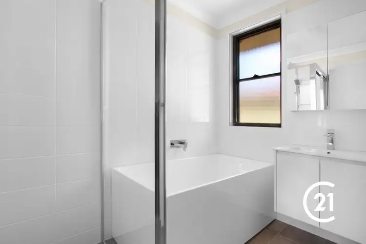 Fifth view of Homely house listing, 1/13 Wall Park Avenue, Seven Hills NSW 2147