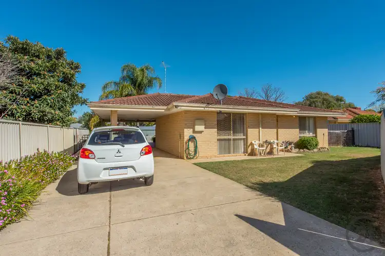 Main view of Homely house listing, 2/27 Elizabeth Street, Mandurah WA 6210