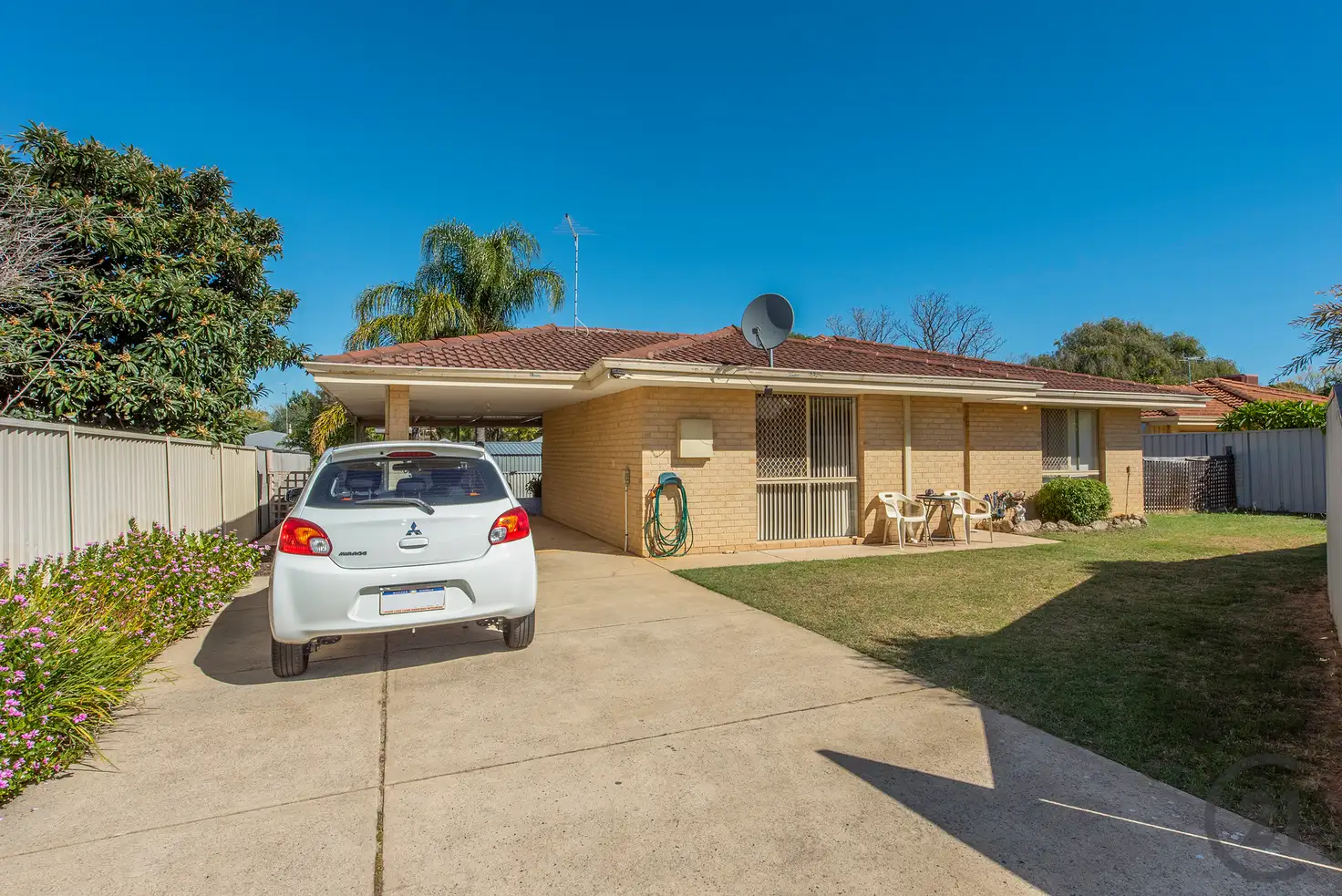 Main view of Homely house listing, 2/27 Elizabeth Street, Mandurah WA 6210