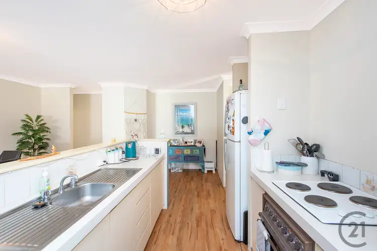 Second view of Homely house listing, 2/27 Elizabeth Street, Mandurah WA 6210