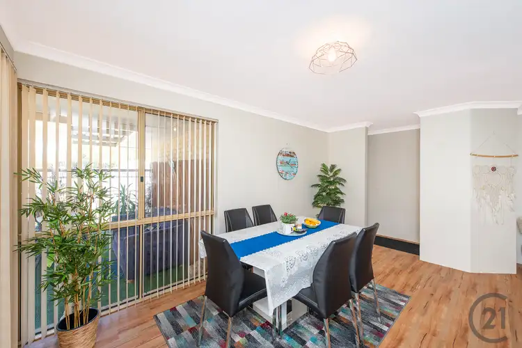 Third view of Homely house listing, 2/27 Elizabeth Street, Mandurah WA 6210