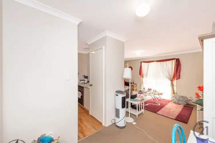 Fifth view of Homely house listing, 2/27 Elizabeth Street, Mandurah WA 6210