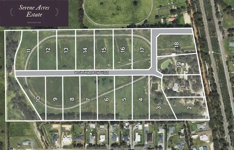 11 Harness View, Serpentine WA 6125