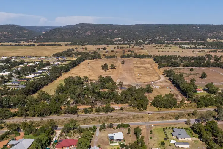 Second view of Homely land listing, 11 Harness View, Serpentine WA 6125