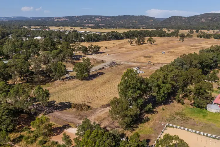 Sixth view of Homely land listing, 11 Harness View, Serpentine WA 6125