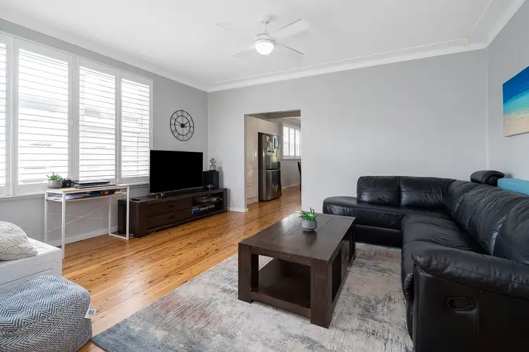 Second view of Homely house listing, 27 Aroona Street, Edgeworth NSW 2285