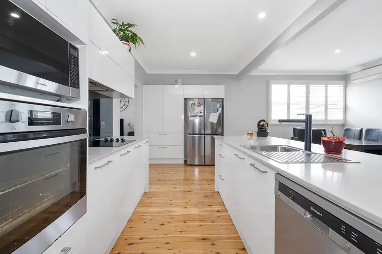 Third view of Homely house listing, 27 Aroona Street, Edgeworth NSW 2285