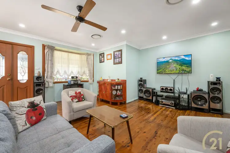 Second view of Homely house listing, 19 Corriedale Street, Miller NSW 2168