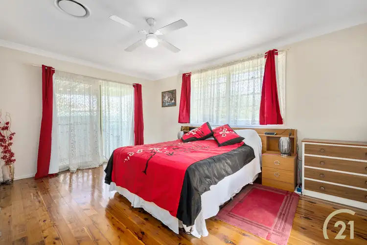 Sixth view of Homely house listing, 19 Corriedale Street, Miller NSW 2168