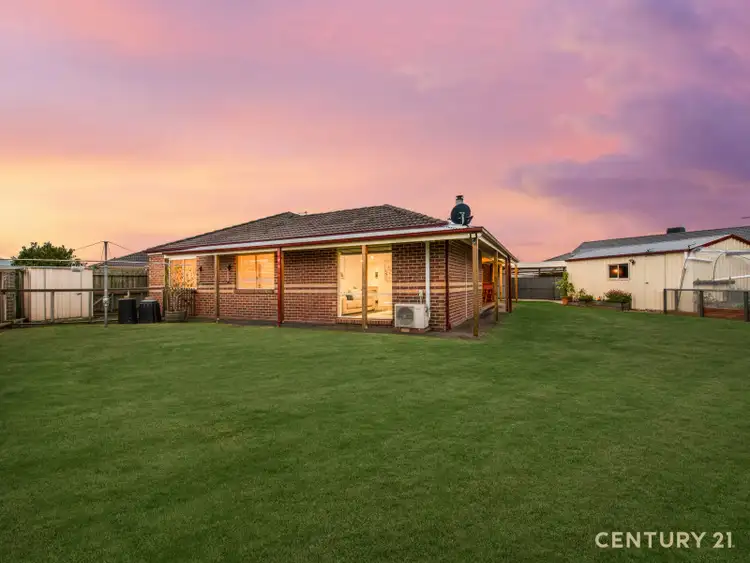 Second view of Homely house listing, 24 Camelia Way, Pakenham VIC 3810