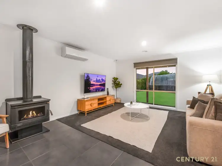 Third view of Homely house listing, 24 Camelia Way, Pakenham VIC 3810