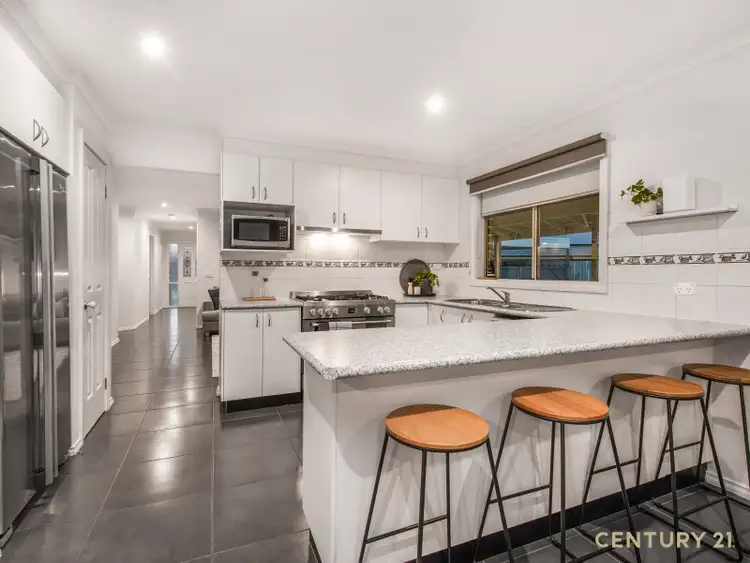 Fifth view of Homely house listing, 24 Camelia Way, Pakenham VIC 3810