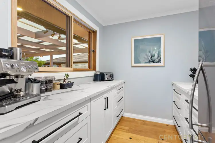 Fifth view of Homely house listing, 11 Daniel Court, Pakenham VIC 3810