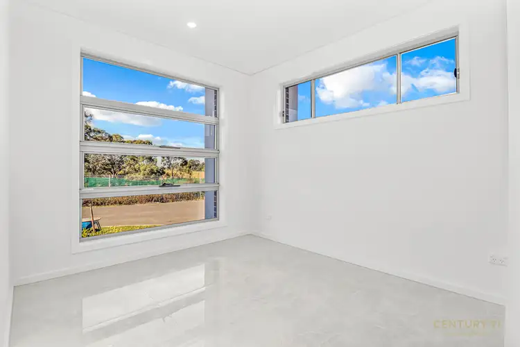 Sixth view of Homely house listing, 19 Aquarius Way, Box Hill NSW 2765