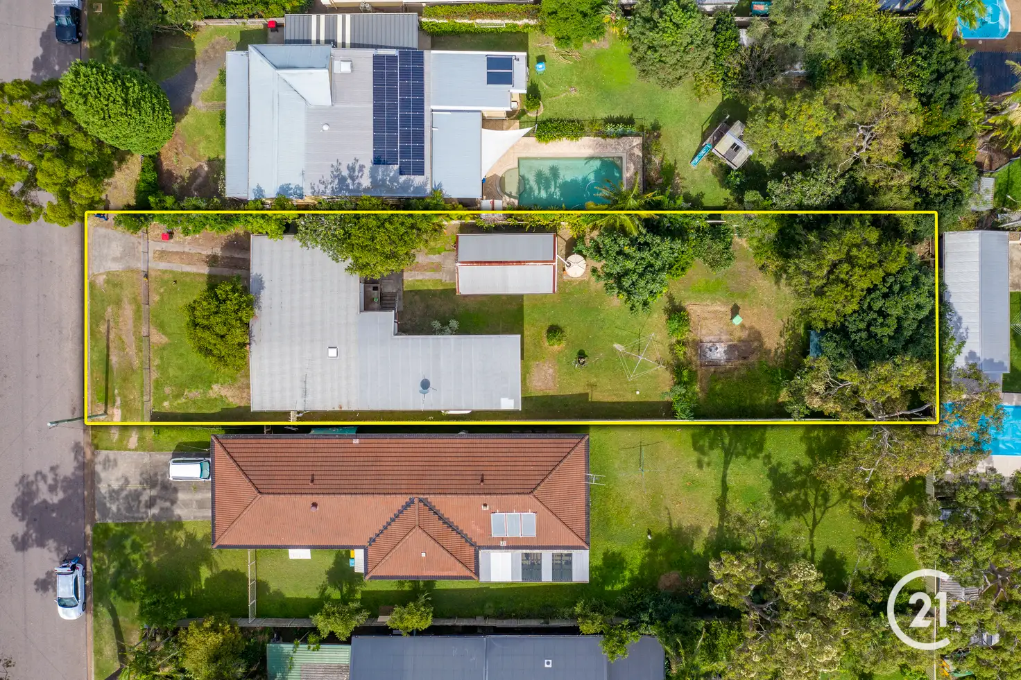 Main view of Homely house listing, 26 Bruce Road, Buff Point NSW 2262