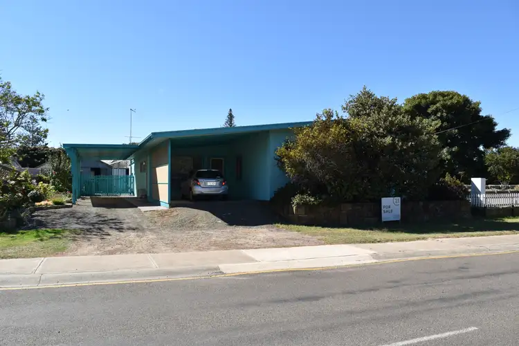19 Middle Terrace, Penneshaw SA 5222