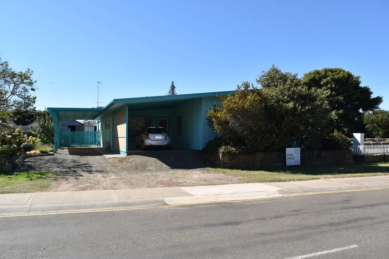 Main view of Homely house listing, 19 Middle Terrace, Penneshaw SA 5222