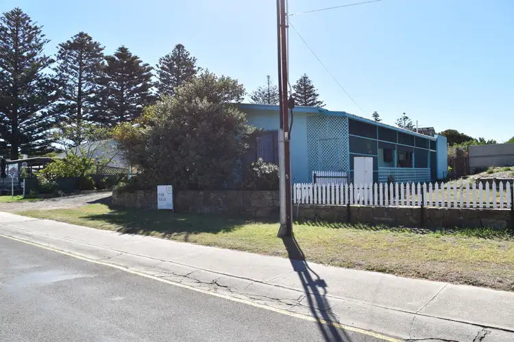 Second view of Homely house listing, 19 Middle Terrace, Penneshaw SA 5222