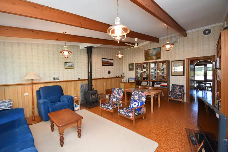 Fourth view of Homely house listing, 19 Middle Terrace, Penneshaw SA 5222