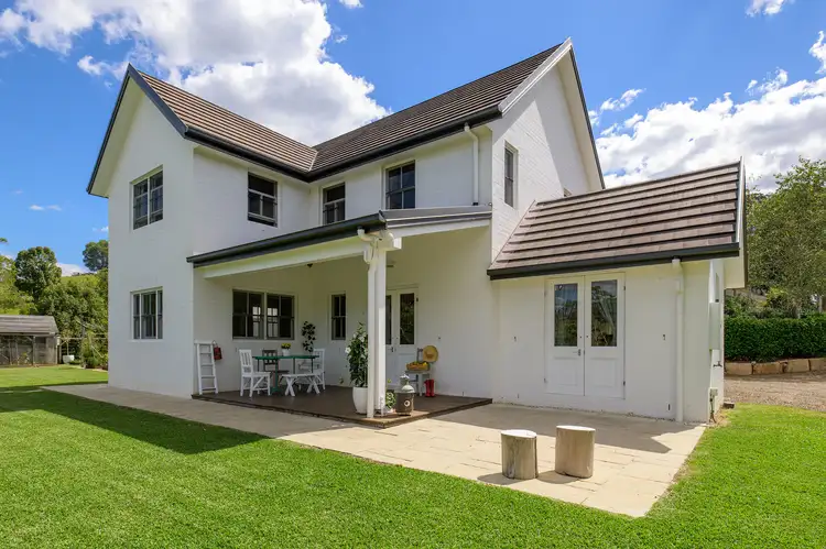 Main view of Homely rural property listing, 466 Laurel Road, Veteran QLD 4570