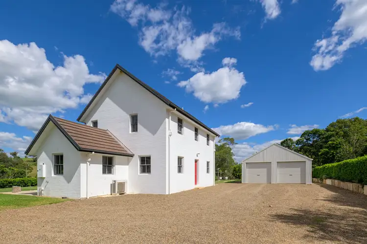 Third view of Homely rural property listing, 466 Laurel Road, Veteran QLD 4570