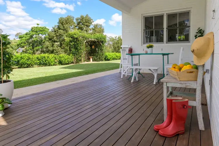 Sixth view of Homely rural property listing, 466 Laurel Road, Veteran QLD 4570