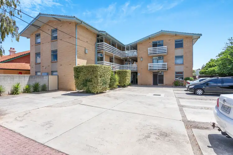 6 / 9 Rose St, Glenelg SA 5045